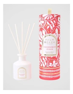 Passionfruit Punch Mini Reed Diffuser 50ml