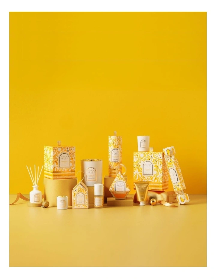 Celebrate Soleil Reed Diffuser 50ml image 3