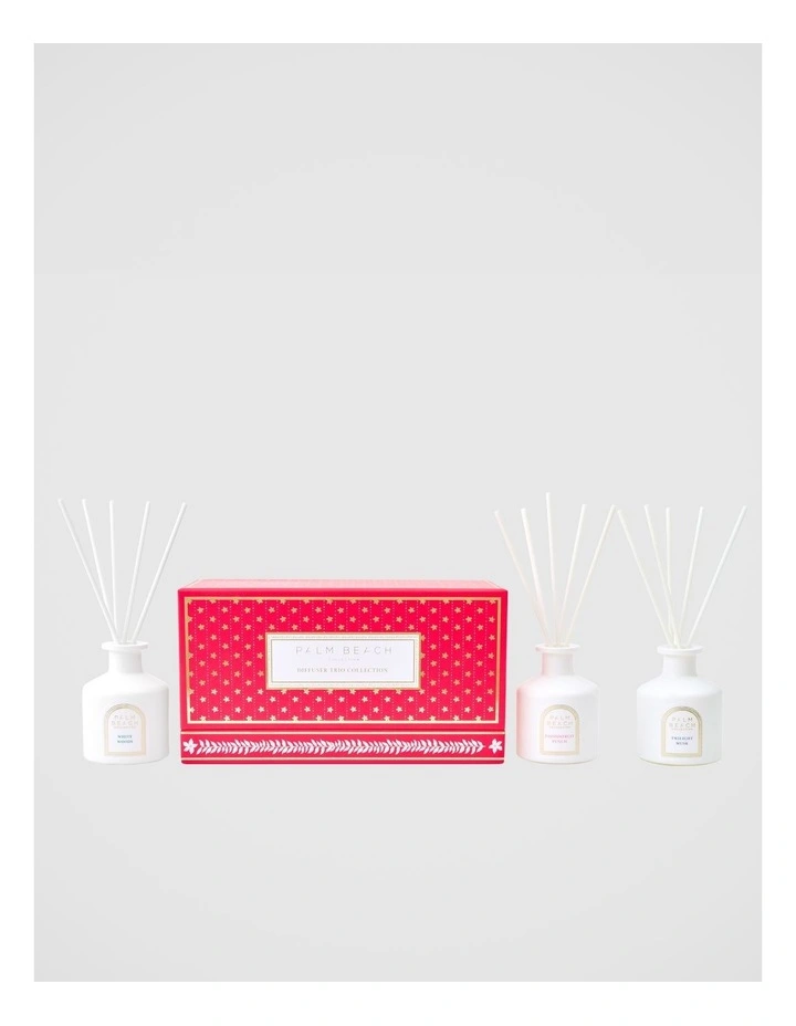 Diffuser Trio Collection image 2