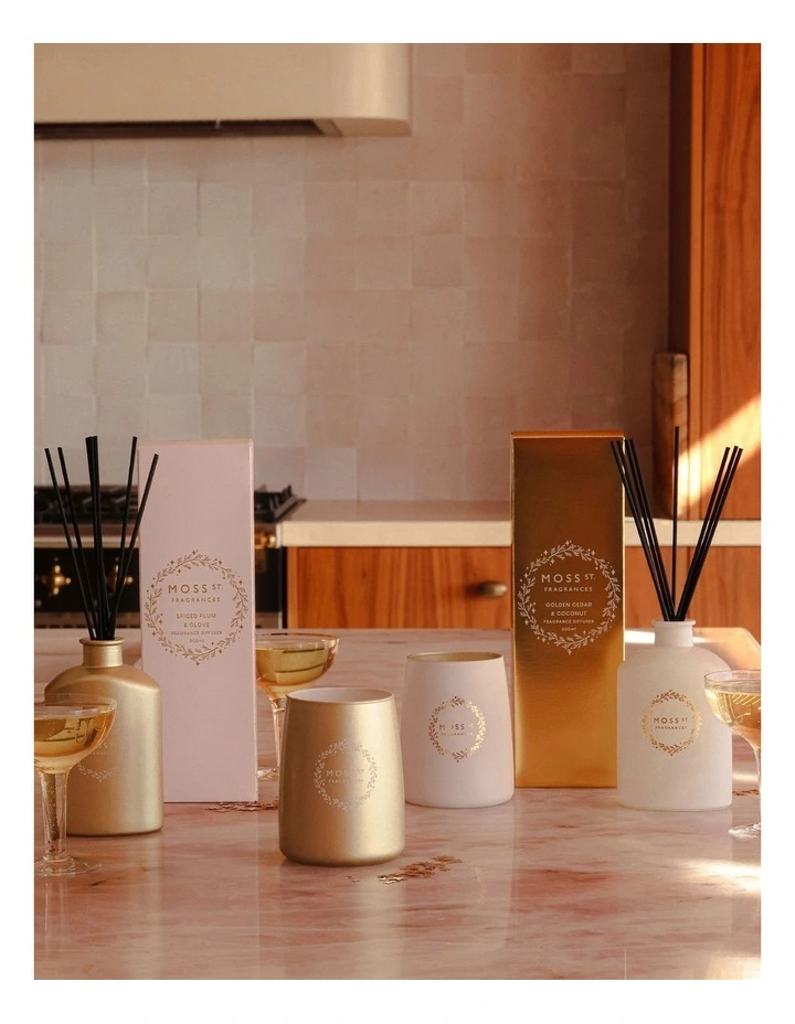 Large Size Diffuser 300ml image 4