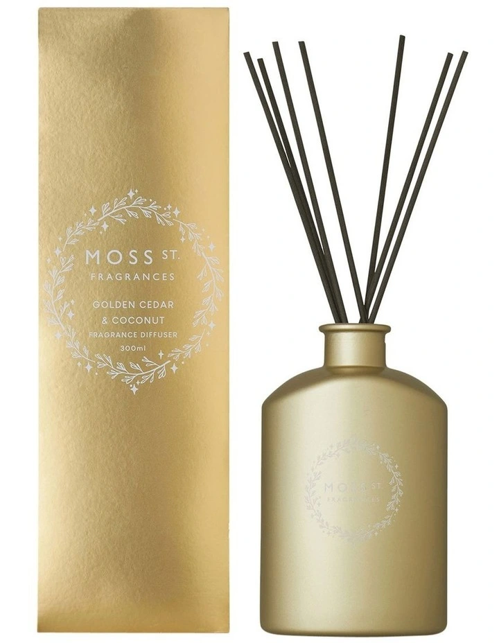 Large Size Diffuser 300ml image 1