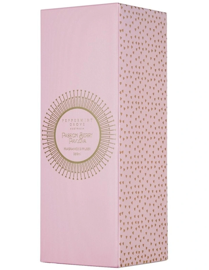 Passion Berry Pavlova - Large Diffuser 350ml image 2