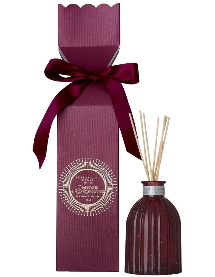 Mini Bon-Bon Diffuser Set 100ml image 1