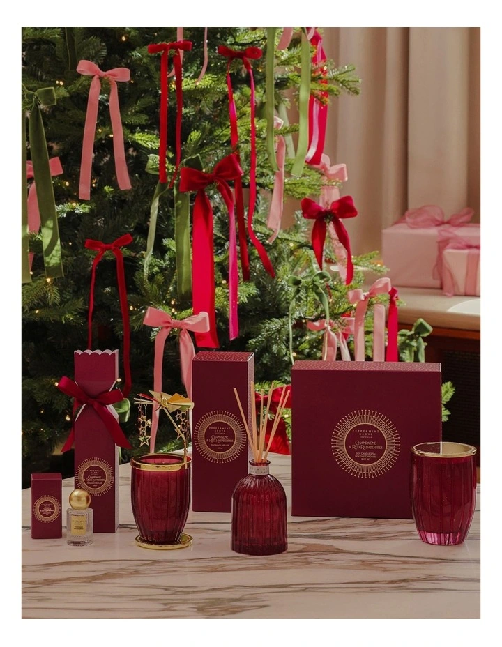 Mini Bon-Bon Diffuser Set 100ml image 6