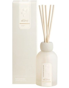 Reed Diffuser Mango & Lychee
