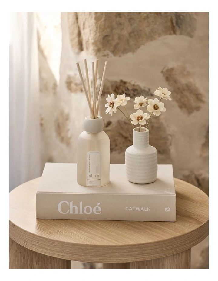 Reed Diffuser Mango & Lychee image 3