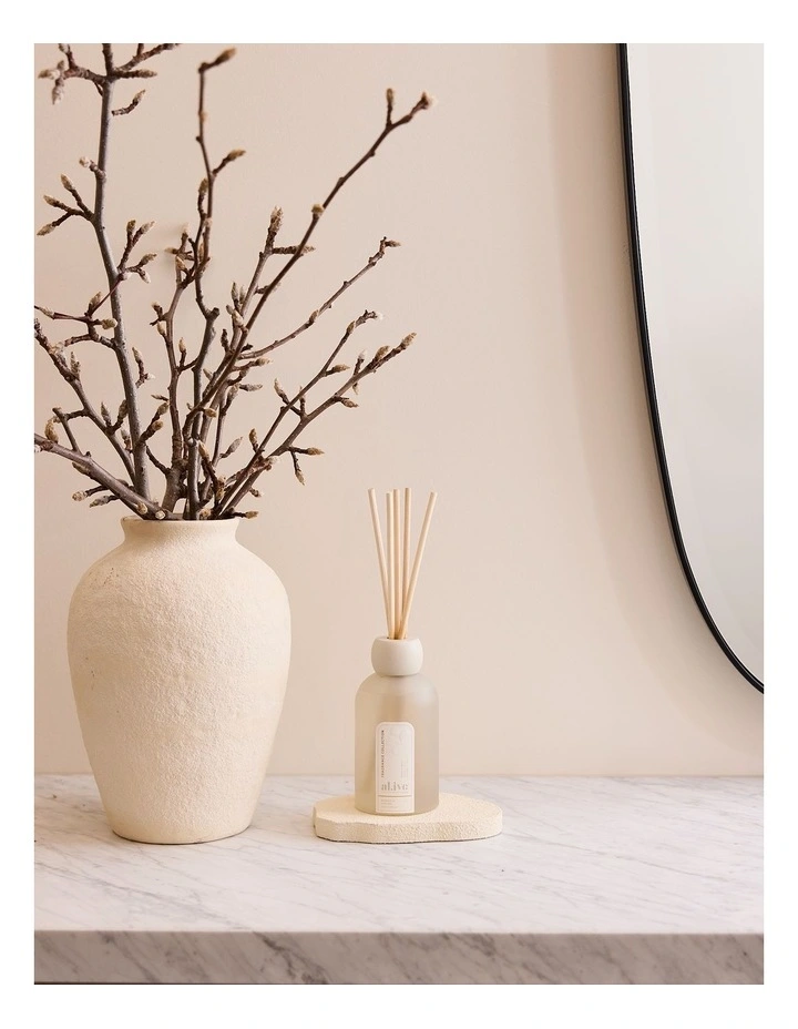 Reed Diffuser Mango & Lychee image 4