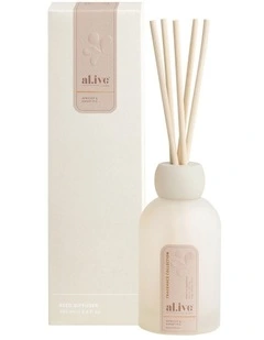 Reed Diffuser Apricot & Sweet Fig