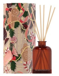 Diffuser 100ml in Caramel Vanilla