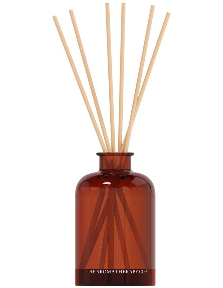 Diffuser 100ml in Caramel Vanilla image 2