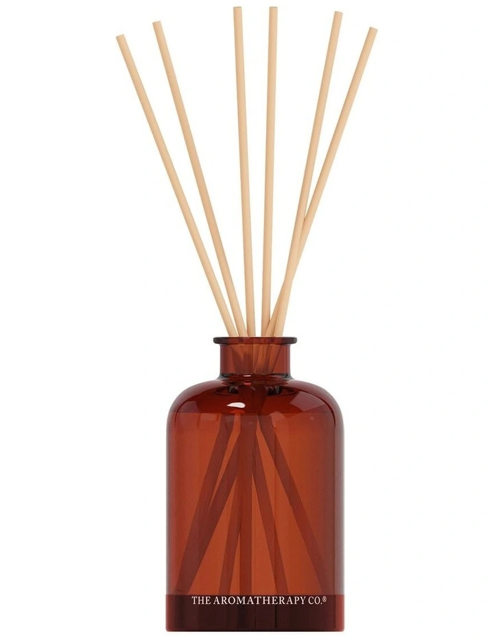 Diffuser 100ml in Christmas Pudding image 2
