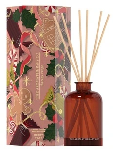 Diffuser 100ml in Berry Tart