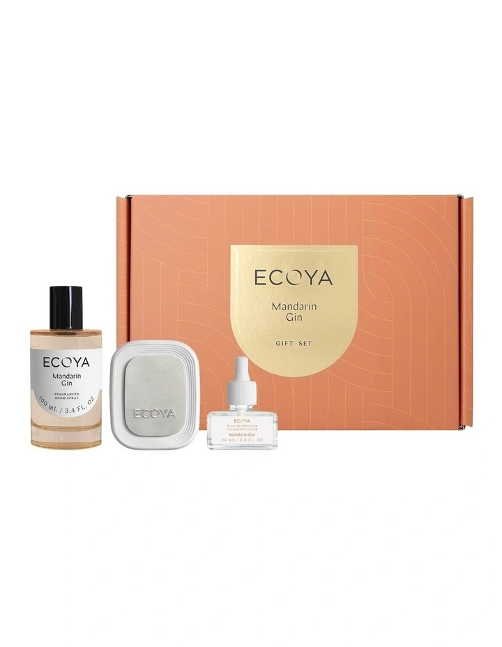 The Power Pair Mandarin Gin image 1