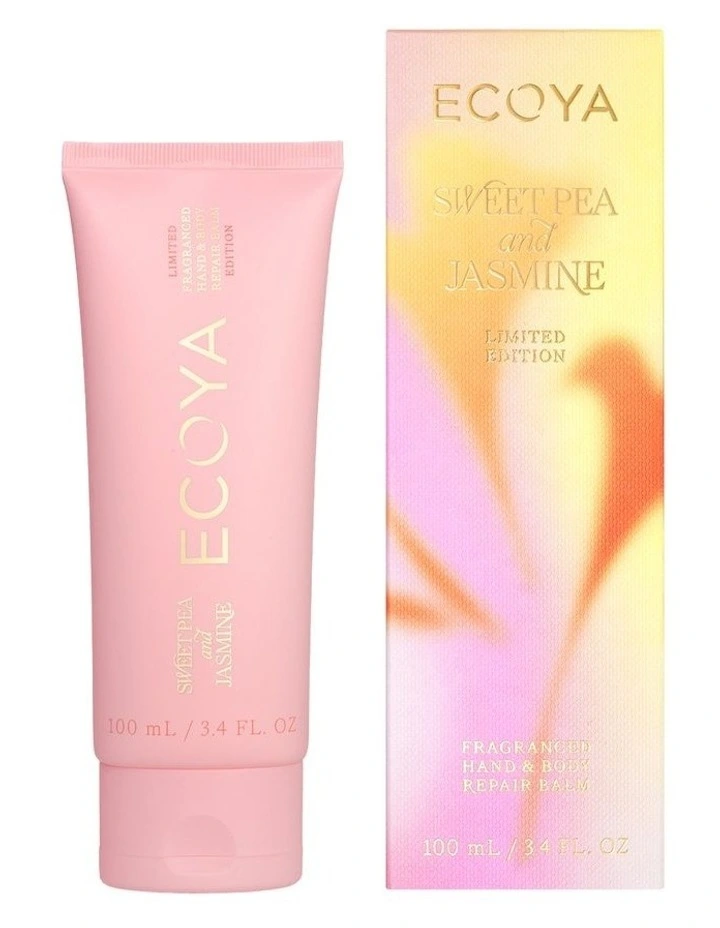 Hand And Body Repair Balm 100ml image 1