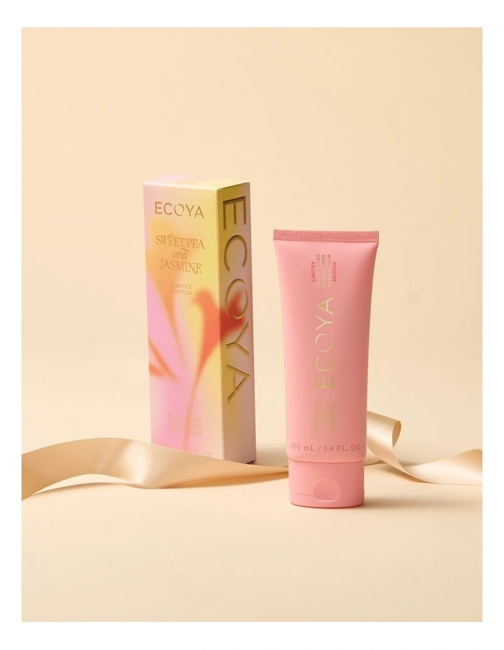 Hand And Body Repair Balm 100ml image 3