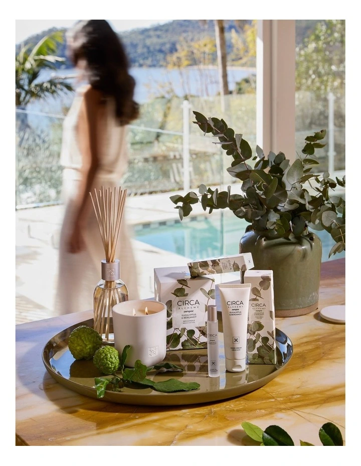 Alchemy Relax Lavender & Geranium Fragrance Diffuser 250ml image 3