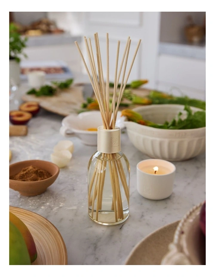Blackberry & Plum Fragrance Diffuser 250ml image 3