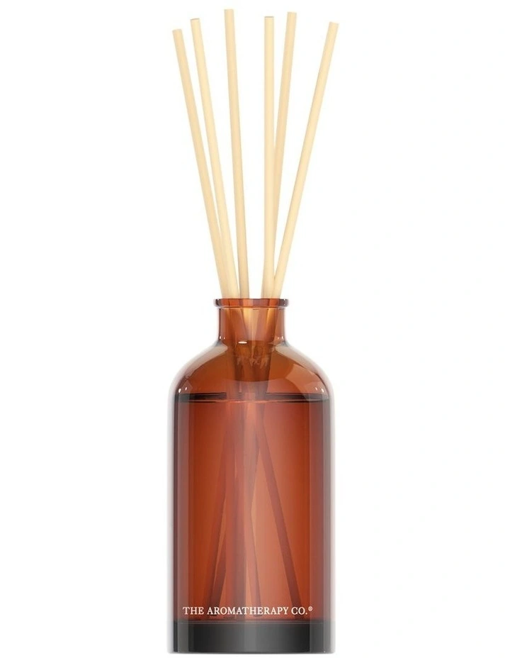 Embrace Vanille & Hazelnut Ambre Diffuser 250ml image 2