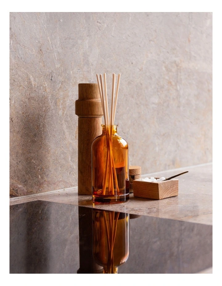 Embrace Vanille & Hazelnut Ambre Diffuser 250ml image 5