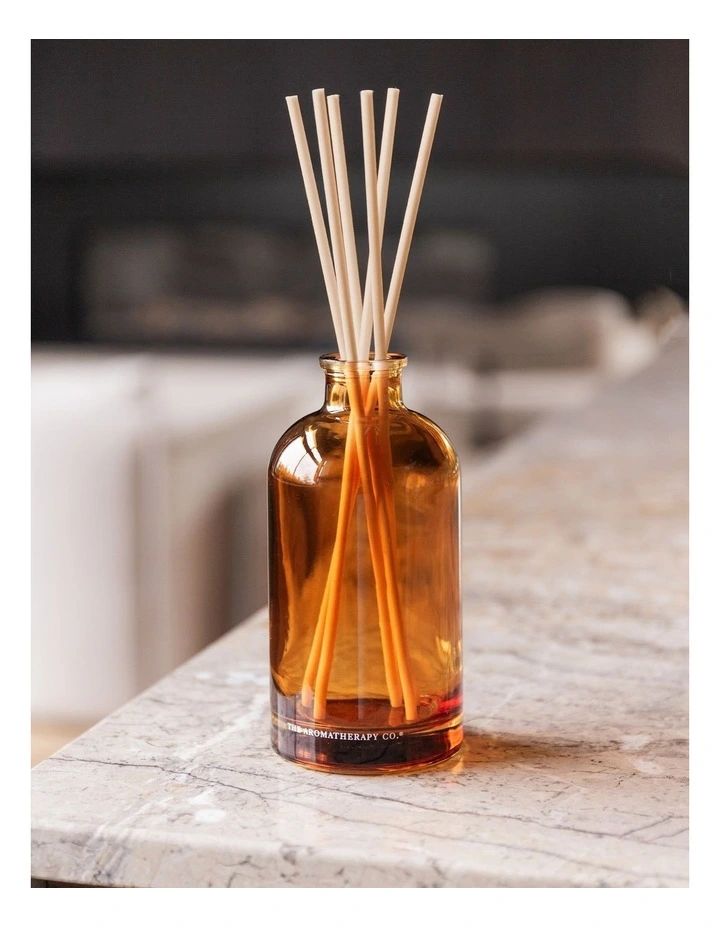 Embrace Vanille & Hazelnut Ambre Diffuser 250ml image 6