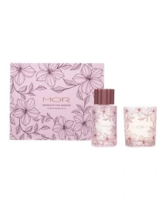 Beneath The Woods Home Fragrance Duo