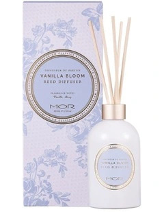 Vanilla Bloom Reed Diffuser 200ml