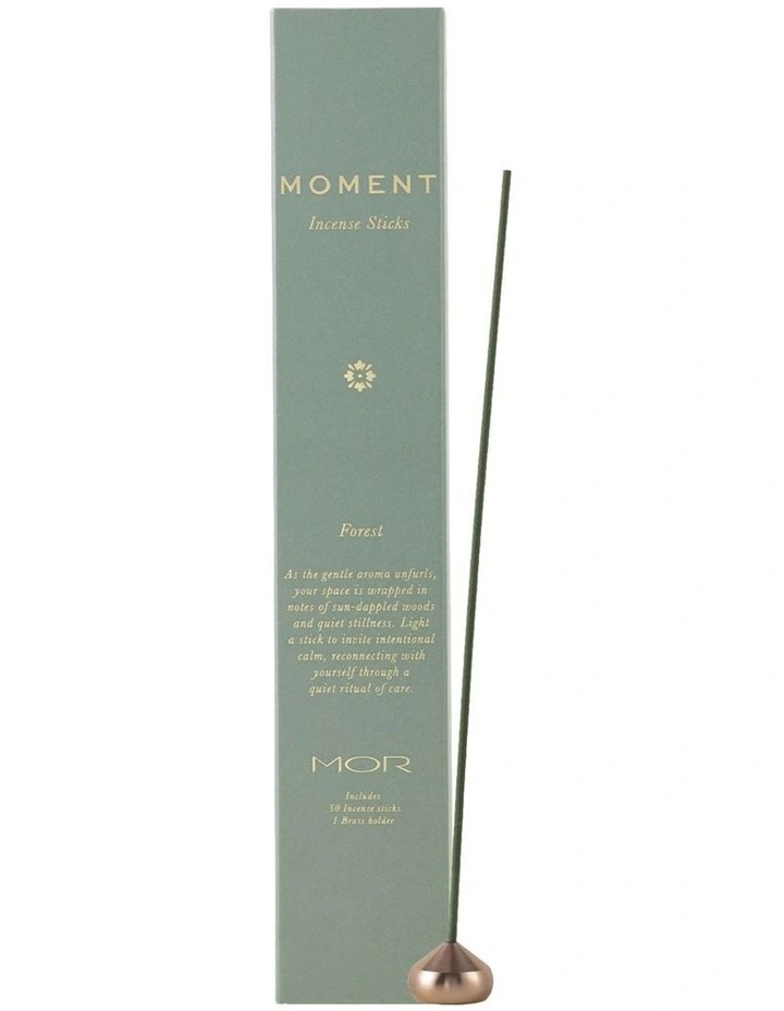 Forest Incense image 1