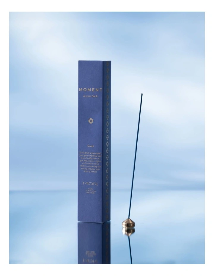 Ocean Incense image 4