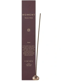 Rain Incense