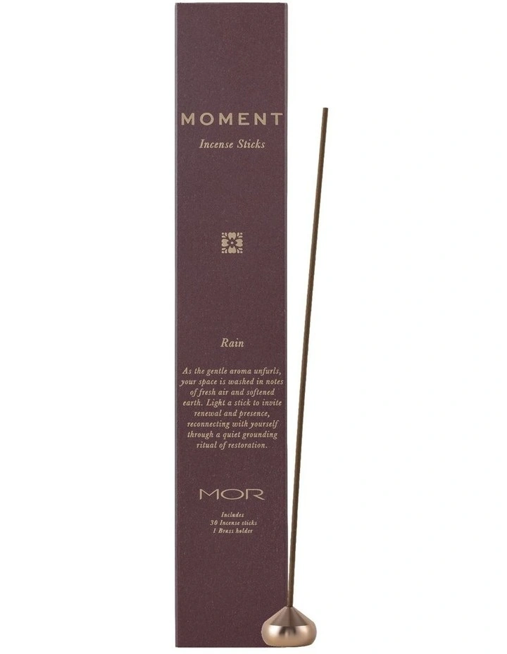 Rain Incense image 1
