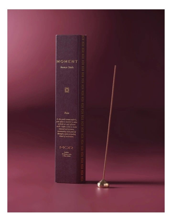 Rain Incense image 3