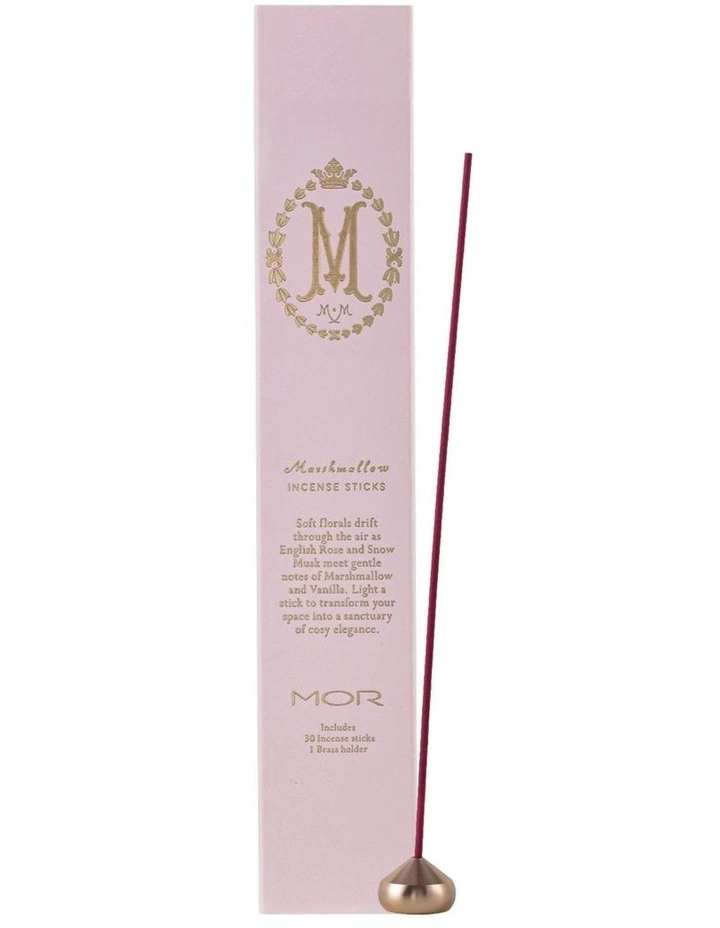 Marshmallow Incense image 1