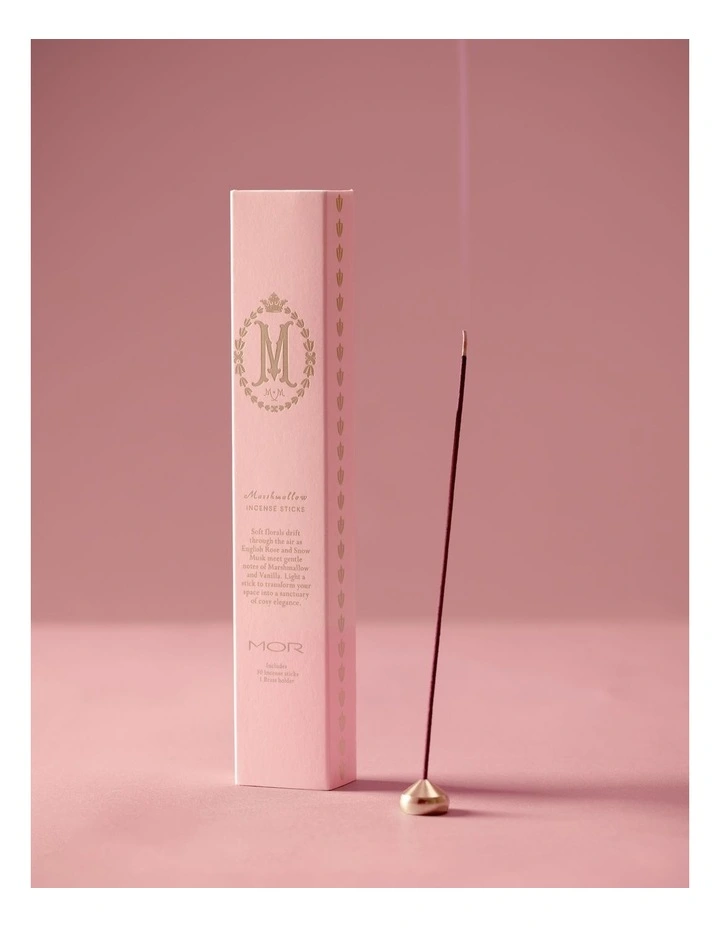 Marshmallow Incense image 3