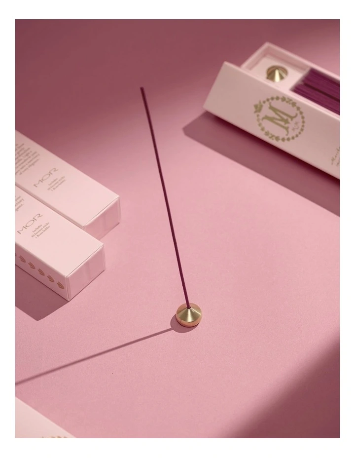 Marshmallow Incense image 4