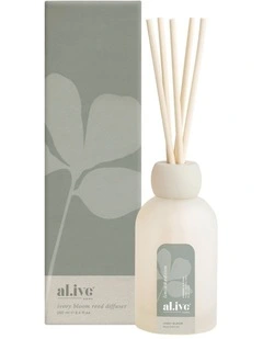 Ivory Bloom Reed Diffuser 250ml