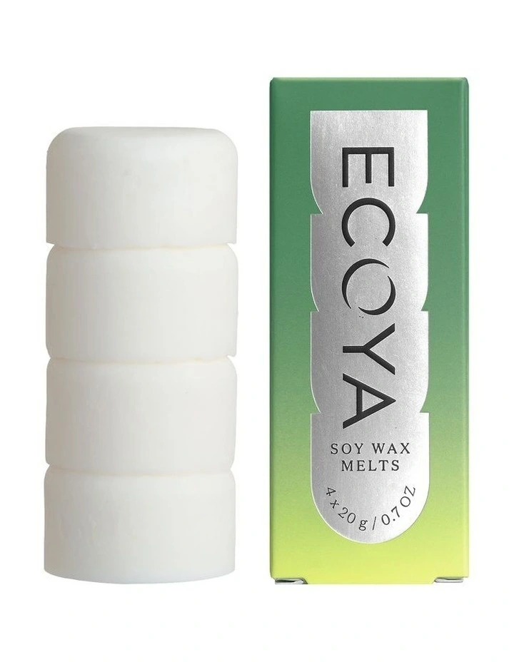 Soy Wax Melts French Pear image 1