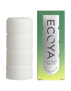 Soy Wax Melts French Pear