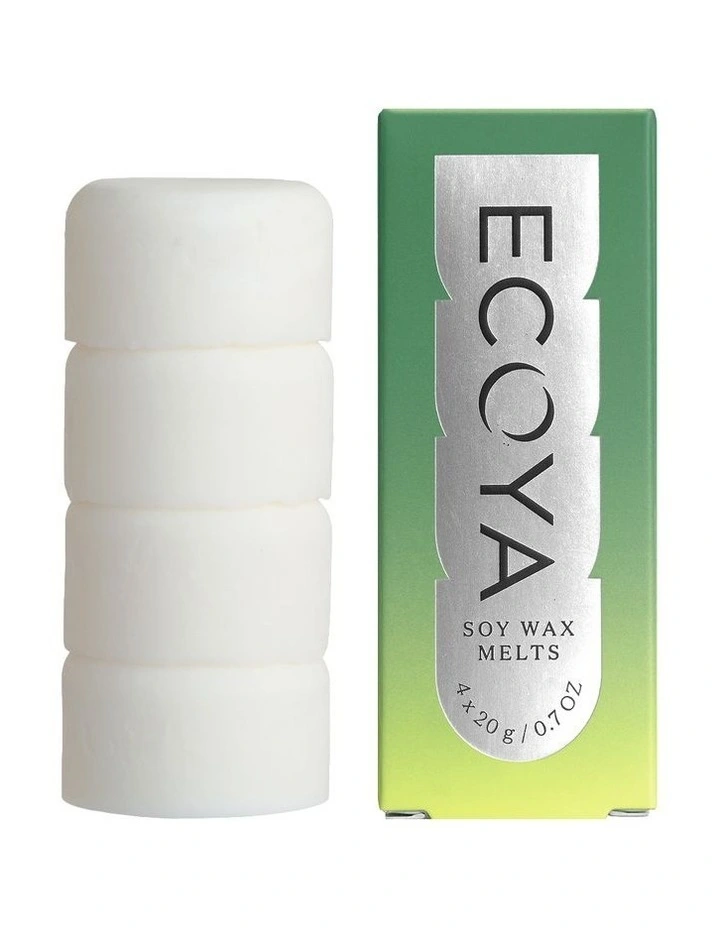 Soy Wax Melts French Pear image 1