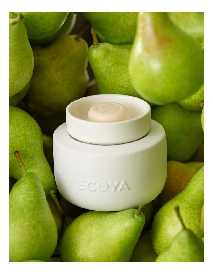 Soy Wax Melts French Pear image 2