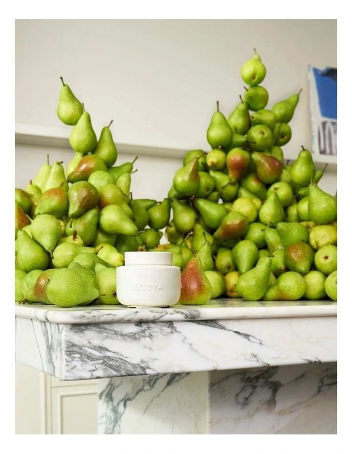 Soy Wax Melts French Pear image 3