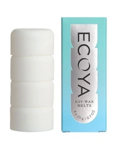 Soy Wax Melts Lotus Flower