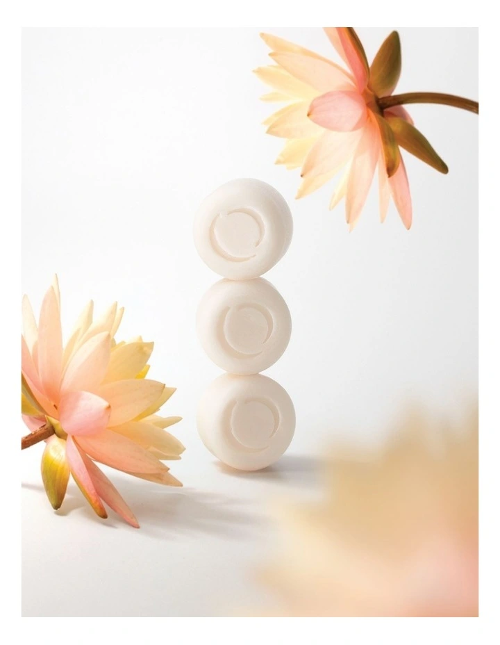 Soy Wax Melts Lotus Flower image 2