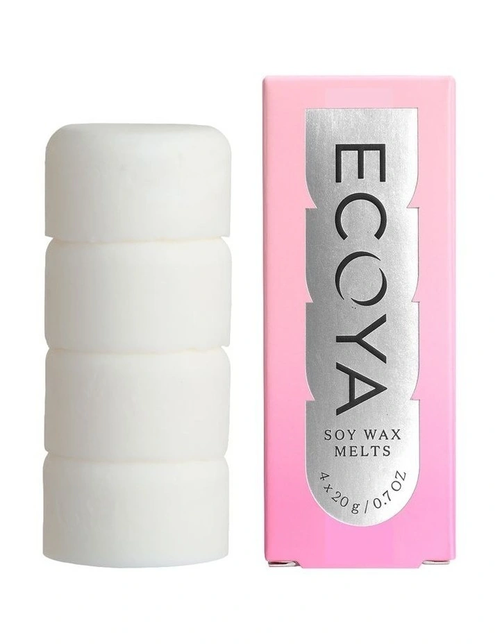 Soy Wax Melts Sweet Pea & Jasmine image 1