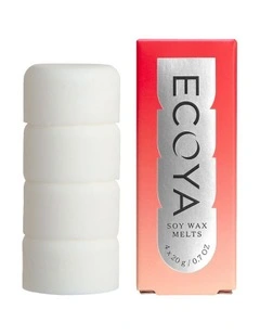 Soy Wax Melts Guava & Lychee Sorbet