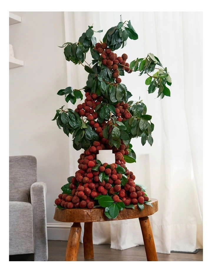 Soy Wax Melts Guava & Lychee Sorbet image 3