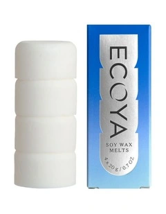 Soy Wax Melts Sandalwood & Amber