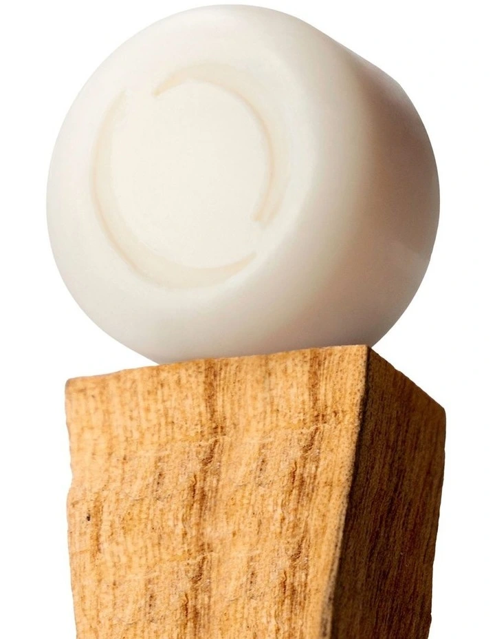 Soy Wax Melts Sandalwood & Amber image 2