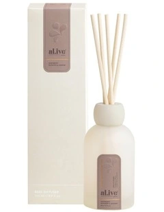 Reed Diffuser Raspberry Blossom & Juniper 250ml
