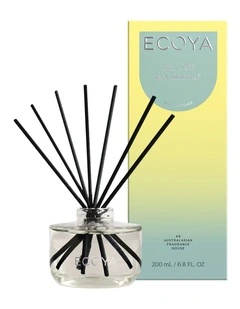 Sea Salt & Coconut Reed Diffuser 200ml
