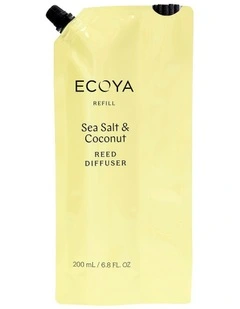 Sea Salt & Coconut Reed Diffuser Refill 200ml